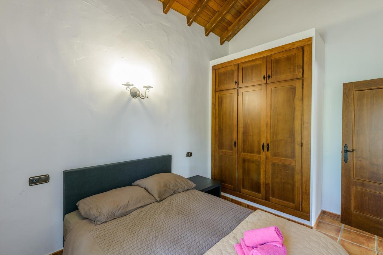 Cubo'S Villa Cortijo La Indiana Alhaurín el Grande Εξωτερικό φωτογραφία