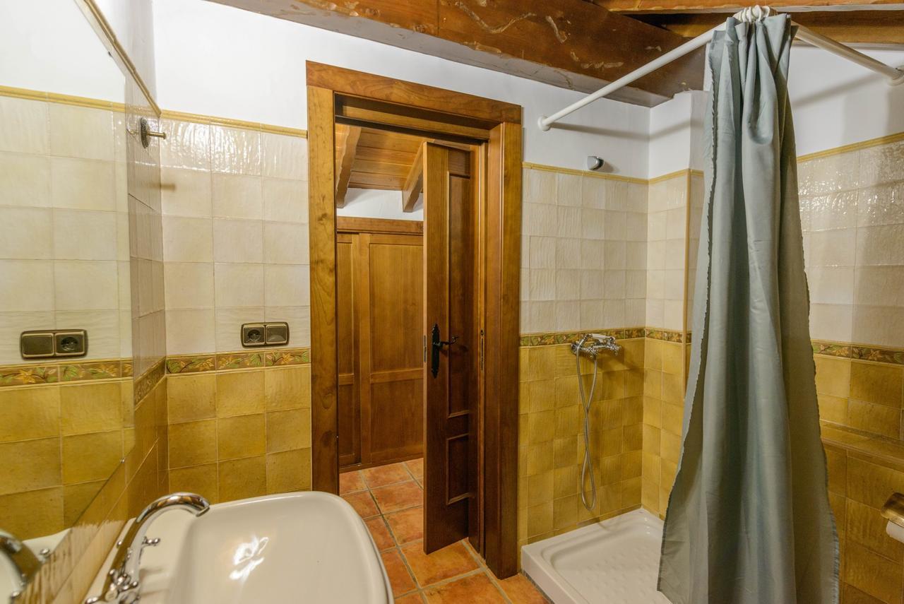 Cubo'S Villa Cortijo La Indiana Alhaurín el Grande Εξωτερικό φωτογραφία