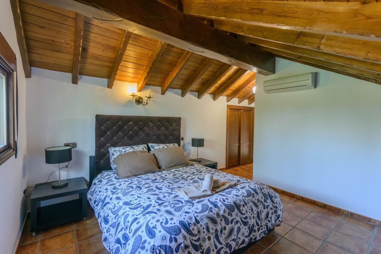 Cubo'S Villa Cortijo La Indiana Alhaurín el Grande Εξωτερικό φωτογραφία